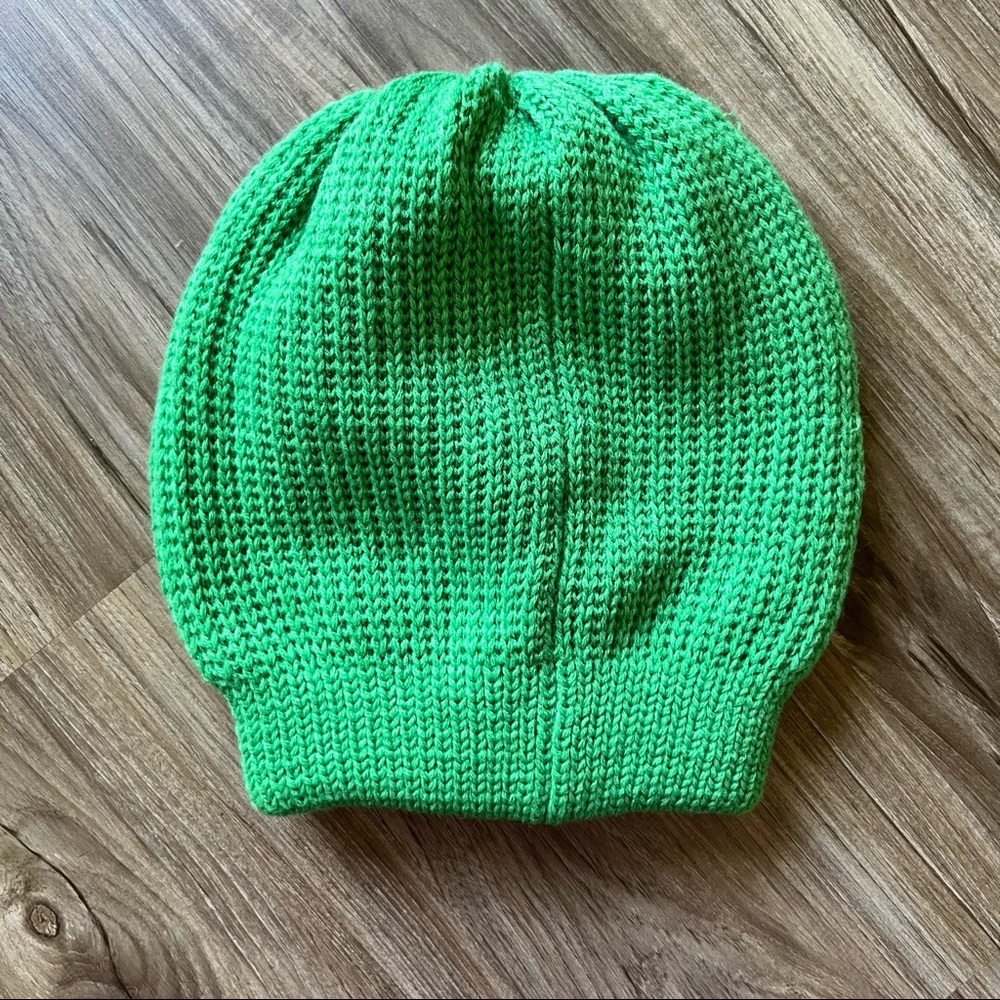 FREE PEOPLE Everyday Slouchy Beanie - Picture 7 of 7